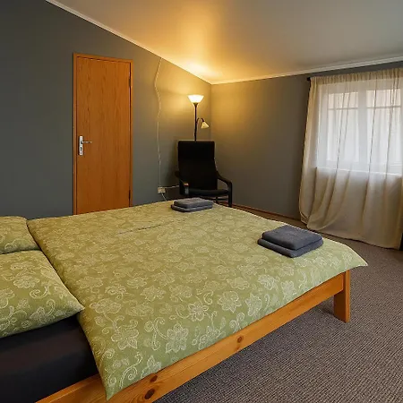 Objekts - Creative Quarter * Ρίγα