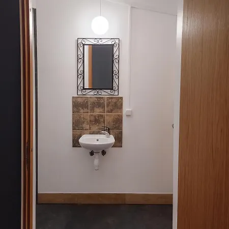 Objekts - Creative Quarter Viesu māja Riga
