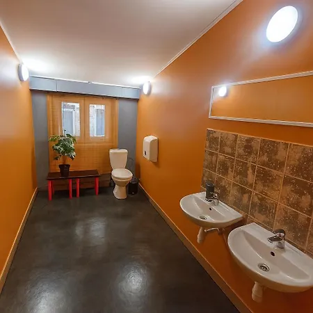 Objekts - Creative Quarter * Riga