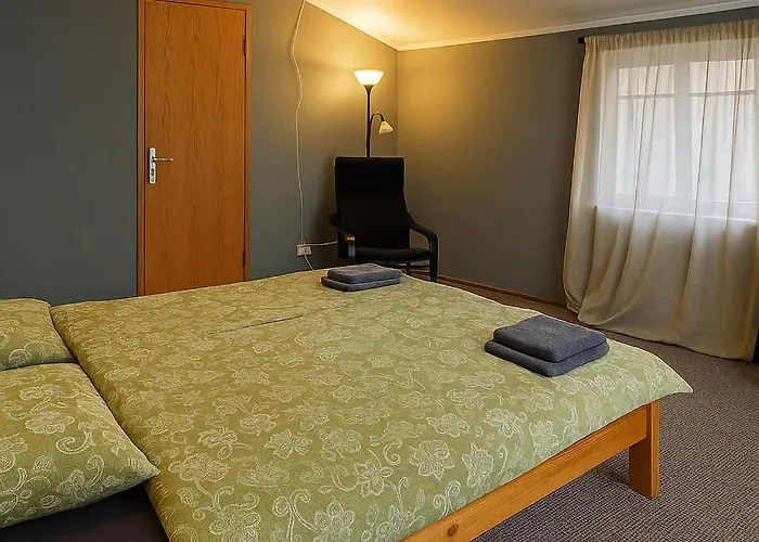 Objekts - Creative Quarter * Riga