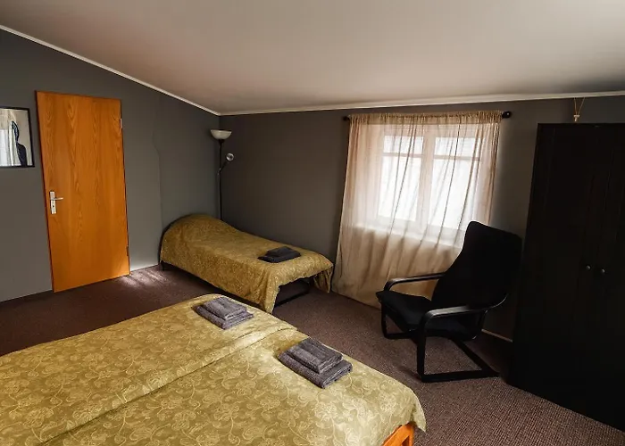 Objekts - Creative Quarter *