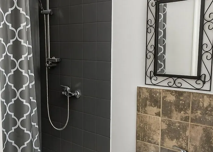 Objekts - Creative Quarter Πανσιόν Ρίγα