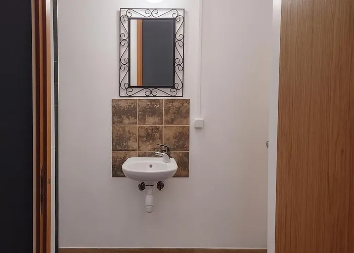 Objekts - Creative Quarter Vendégház Riga