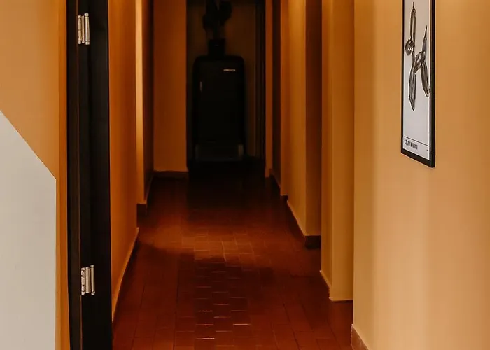 Objekts - Creative Quarter Ρίγα