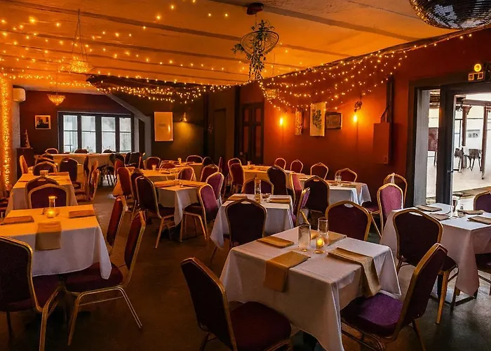 Vendégház Objekts - Creative Quarter *