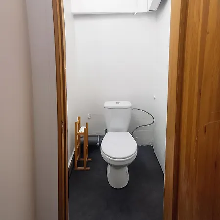 Objekts - Creative Quarter * Riga