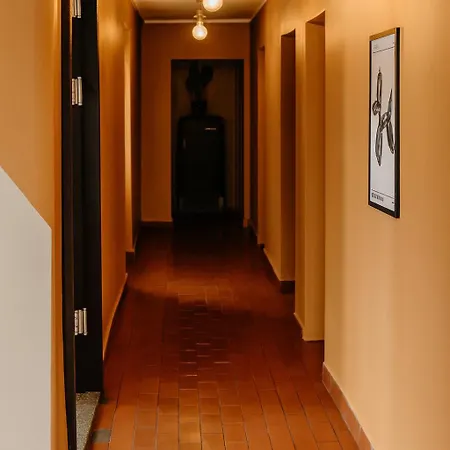 Objekts - Creative Quarter Riga